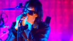 The Strokes - Take It Or Leave It