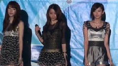 Dream Girls - 流泪也要美