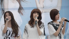 Dream Girls - 软弱