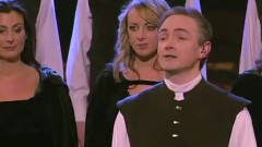 Anuna - Greensleeves & Scarborough Fair