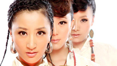 阿佳组合 - 月光上行走