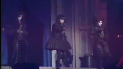 Malice Mizer - 薔薇に彩られた悪意と悲劇の幕開け