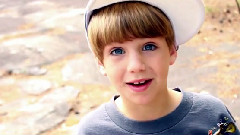 MattyB - Vlog From Stone Mountain