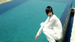 The first love story