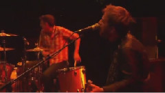 The Black Keys - She's Long Gone Coachella Festival
