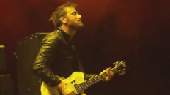 The Black Keys - Next Girl Coachella Festival