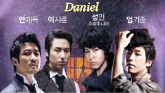 晟敏音乐剧开膛手杰克宣传片