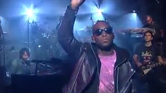 Tinie Tempah - Written In The Stars