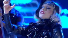 Lady Gaga - BBC Radio 1's Big