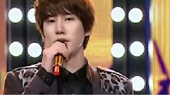 圭贤(Super Junior),Super Junior - 如果你也听说