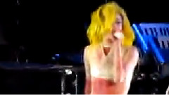Born This Way Live Atlantic City USA
