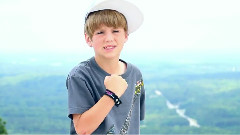 MattyB - Just A Kiss