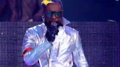 Black Eyed Peas - Don't Stop The Party