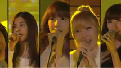 现场表演剪辑版