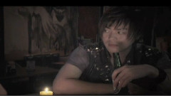 Angelo - 红了的脸