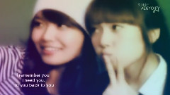 Soosica Come back to you