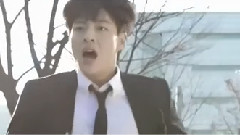 金泰贤 - 泪如雨下