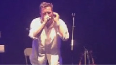 Elbow - Lippy Kids Coachella Festival