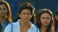 印度群星 - <好运理发师>