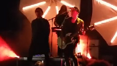 Nik & Jay - You're My Fire