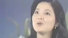 邓丽君 - 小村之恋