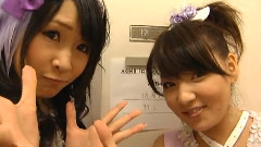 ロマンス イラネ 拍摄花絮