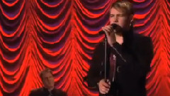 James Durbin - While My Guitar Gently Weeps