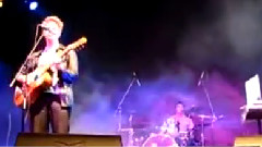 Brazzaville - Clouds In Camarillo