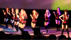 Samsung Fan Meeting In Beijing