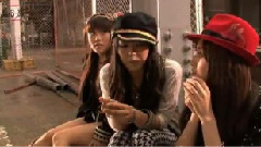 Lie (Dance Scene Ver) 拍摄花絮