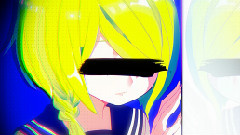 gumi - マジックミラーシンドローム