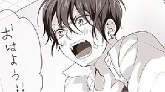 金曜日のおはよう