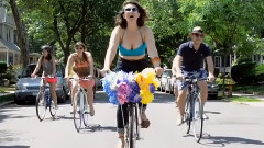 AK (美国) - Circles