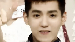 吴亦凡 - 小苹果