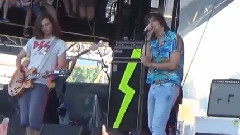 The Strokes - Barely Legal