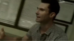 Maroon 5,The Popest - Give A Little Stuttered Maps (ThePopest Mashup)