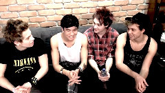 5 Seconds of Summer - What I Like About You