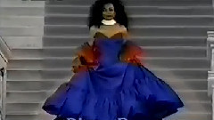 Diana Ross - God Bless America 现场版