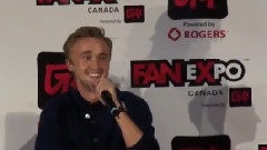 Tom Felton - Tom Felton采访
