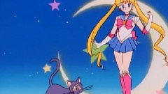 ムーンライト伝说