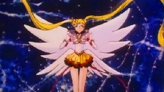 セーラースターソング