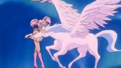 ムーンライト伝说