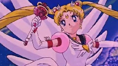 セーラースターソング