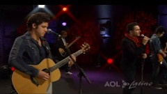 Reik - No Desaparecera