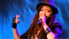 Charice - I Will Survive NHK Songs