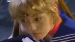 美少女战士 真人版