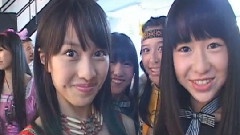 微笑团 全员集合 花絮拍摄