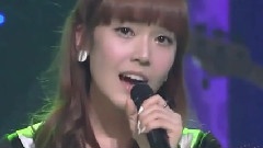 Jessica Vocals Part1