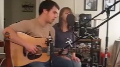 Jenny And Tyler - American Dream