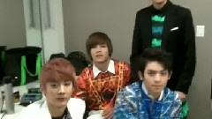 Mnet Wide Star Cam Teen Top Cut